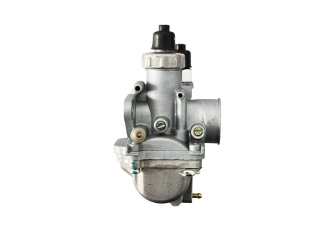 Carburator Suzuki RAN TB50 TB60 D1E41QMB GEELY 50 QINGQI 50 - Img 4