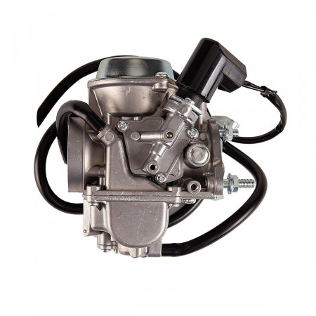 Carburator Yamaha Majesty 250cc si ATV 250-300cc - Img 3