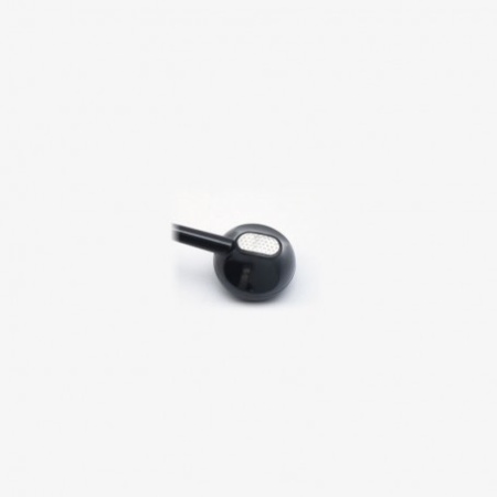 Casti USB-C cu Microfon, Fara Dopuri, Albe sau Negre CY-C20 - Img 9