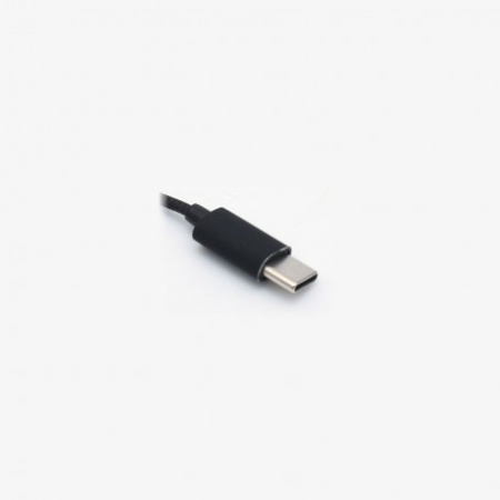 Casti USB-C cu Microfon, In-Ear, Albes sau Negre CY-C24 - Img 8