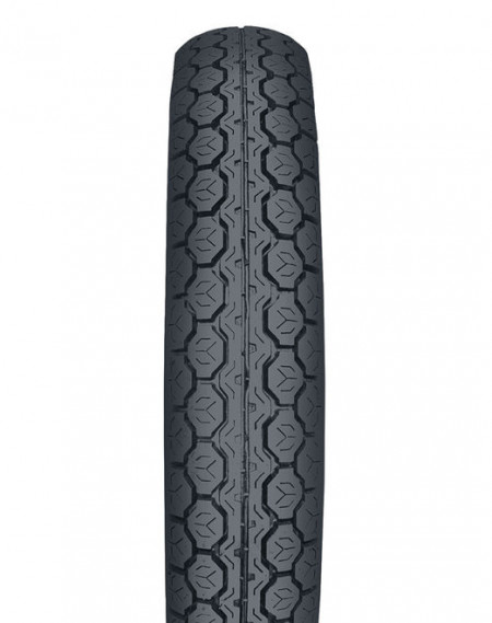 Cauciuc Scuter - Moto - 3.00-10 P242 4PR/TL