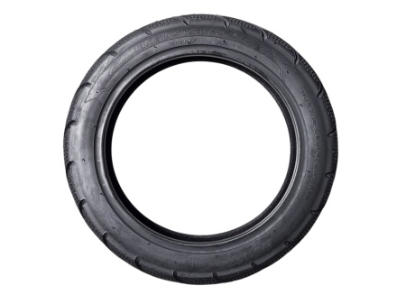 Cauciuc tubeless pentru bicicleta electrica 14 x 2.50 - Img 3