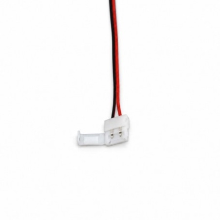 Conector Imbinare Banda LED 10mm 2 Pini - Img 4