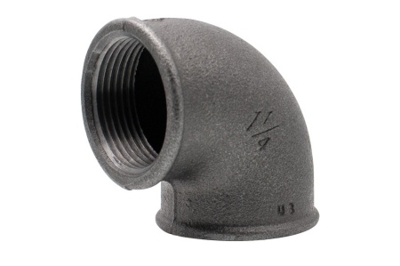 Cot A1 90 1'' - 1/4'' NG