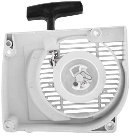 Demaror drujba Stihl MS 290 - Img 2