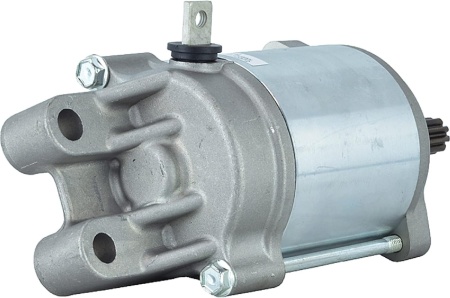 Electromotor ATV Arctic Cat 500cc, Snowmobil Arctic Cat Bearcat 5000 XT 2015, Bearcat 5000 XT GS 2015, Bearcat 5000 XT LTD 2015, Bearcat Z1 XT GS 2012-2014 - Img 3