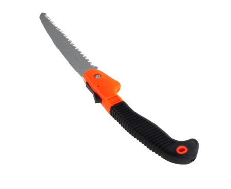 Fierastrau pliabil pentru lemn 180x410mm - Img 2