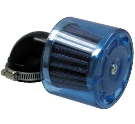 FILTRU AER SPORT CU PROTECTIE UNIVERSAL 39mm