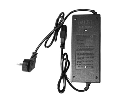 Incarcator Electric 60V-20Ah Smart, Plumb-Acid - Img 3