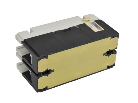 Intrerupator de circuit solar MCCB 2P-125A / 1000V DC - Img 4