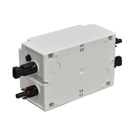 Intrerupator Sistem Solar Fotovoltaic DC 1200V / 32A - Conectori MC4 / 1 IN - 1 OUT - Img 2