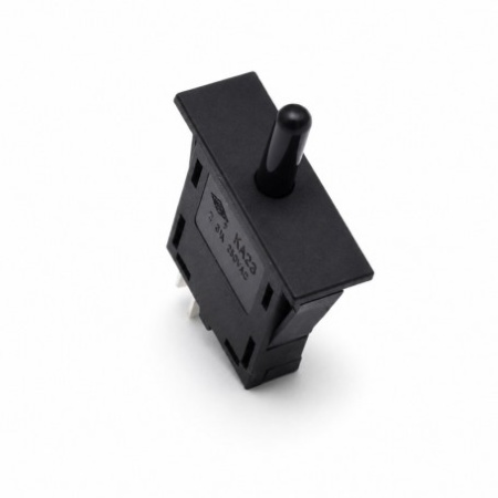 Intrerupator Usa Frigider pentru Lumina, Buton Push KA23 - Img 4