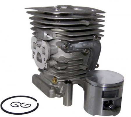 Kit cilindru Husqvarna: 455, 460