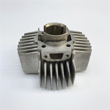 Kit cilindru Puch E50 ZA50 38mm - Img 3