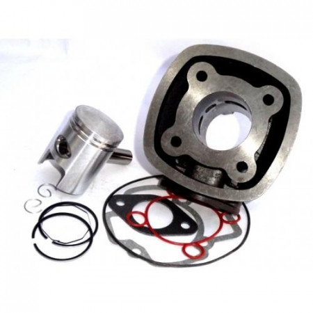 Kit Piaggio NRG 50 (40mm;d=12mm) 4 Colturi (racire apa)