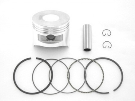 Kit piston (70mm, 18mm) HONDA GX 200