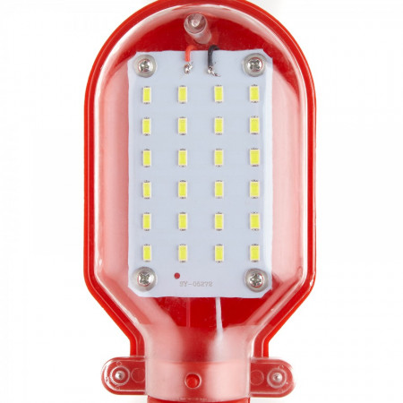 Lampa De Lucru Cu Leduri Smd 220V – 4,5M - Img 4