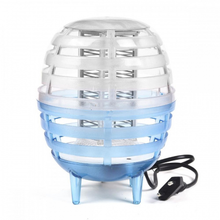 Lampa UV 360 grade impotriva insectelor