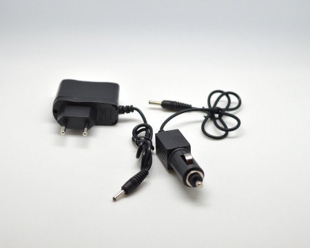 Lanterna De Cap Cu Acumulator HS-A7 - Img 5