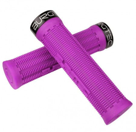 Mansoane BURGTEC The Bartender Pro – Greg Minnaar Signature Edition Grip - Img 4