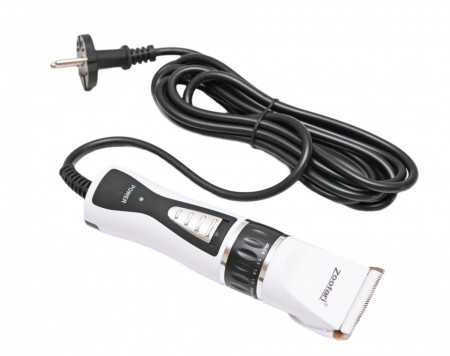Masina tuns animale cu cutit ceramic Zoofari DC-18, 220V