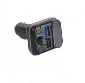 Modulator FM auto cu Bluetooth V5.0 / M33
