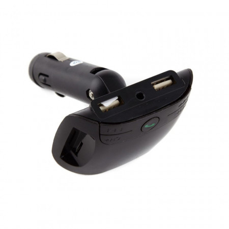 MP3 Player Cu Modulator FM Si Bluetooth – 4178BT-Car - Img 2