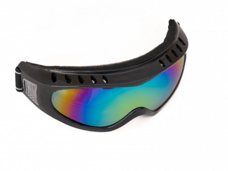 Ochelari moto, cross, ATV sau ski C31-202, M9 - Img 2