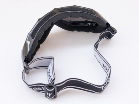 Ochelari moto, cross, ATV sau ski C31-205 M10 - Img 3