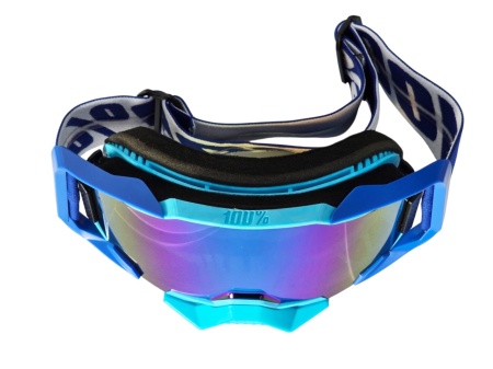 Ochelari moto, cross, ATV sau ski - model 7 - Img 2