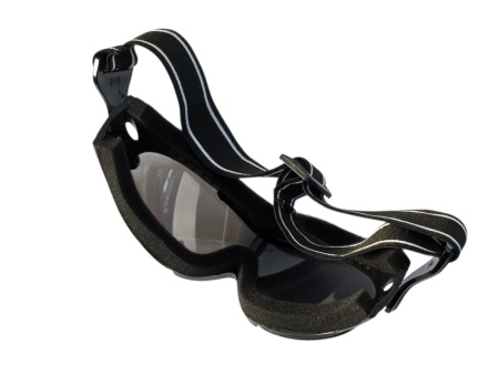 Ochelari moto, cross, ATV sau ski - model 8 - Img 5