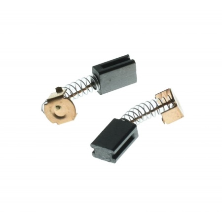 Perii Colectoare Carbuni 5x8x11,5 - A - 2 Canale / 10Set/Punga - Img 2