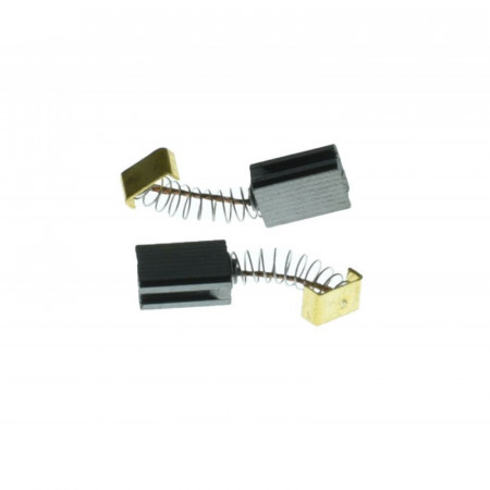 Perii colectoare carbuni motor 5 x 8 x 13 - model 3 10 buc/set - Img 5