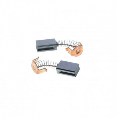 Perii colectoare carbuni motor 5x 8 x 12.5 - model 2, 10 buc/set