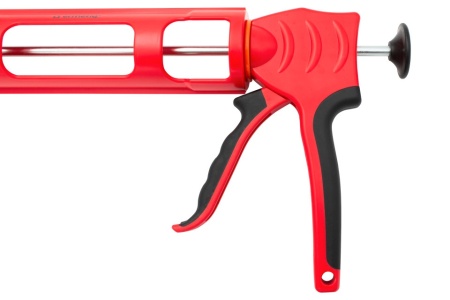 Pistol pentru tub silicon PLUS - Img 3