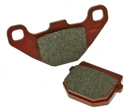 Placute frana 13 - Adly CPI Keeway Peugeot Piaggio TGB