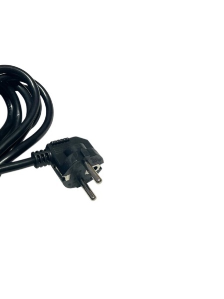 Prelungitor 3 metri cu 5 prize, 2 porturi USB + 1 port Type-C, 2500W si intrerupatoare - Img 3