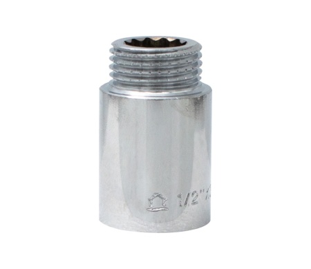 Prelungitor alama CW617N 1/2"x30mm - Img 2