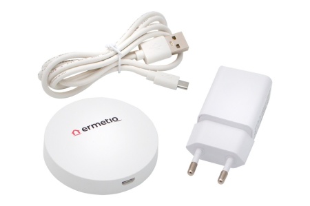 Receiver Wi-Fi Ermetiq TA-EGW01 - Img 2
