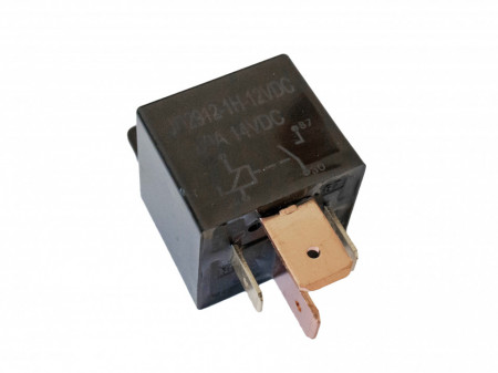 Releu pornire Peugeot, MBK, Yamaha, model 4 pini JD2912 80A