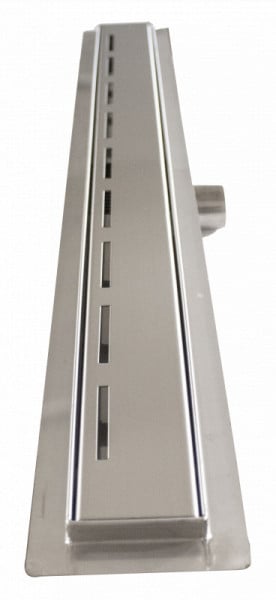 Rigola din inox RAIL 400*70 - Img 5