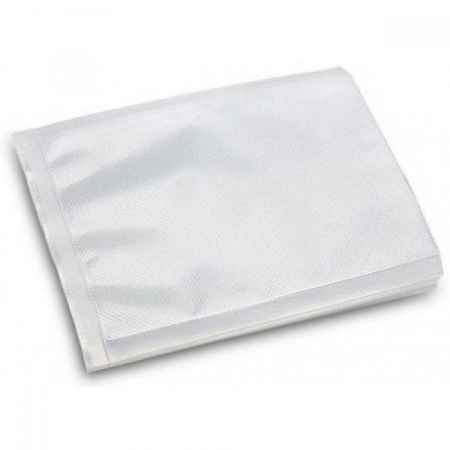 Set 100 pungi de vidat Gofrate 15x20 cm ZTS8476 - Img 2