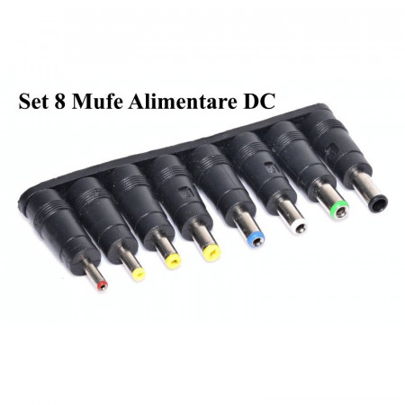 Set 8 mufe alimentare DC - Img 3