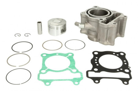 Set motor, kit cilindru Honda SH150, 57.5mm, D=14mm, 150cc
