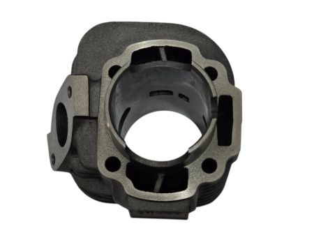Set motor scuter Yamaha Jog XH90 90cc 2T (50mm;d=12mm) - Img 3