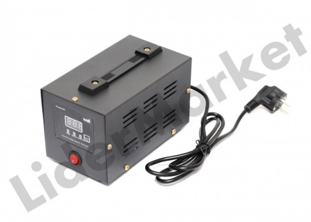 Stabilizator de tensiune Well Powerup 500