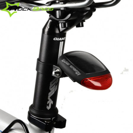 Stop solar 2 LED