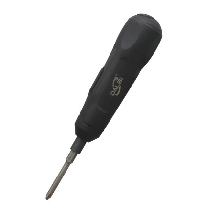 Surubelnita Electrica MINI cu Acumulator 3,6V si Schimbator de Sens - Img 2