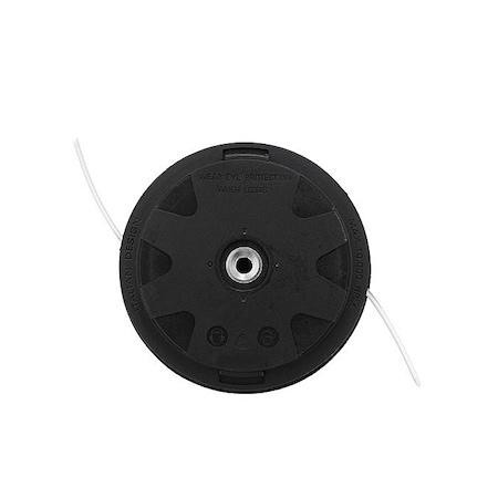 Tambur cu fir autocut profesional – mosor -cap de taiere motocoasa automat, universal - Img 2
