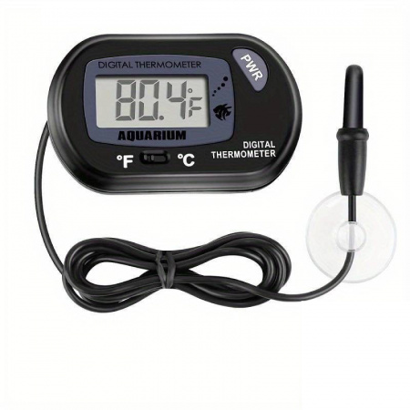 Termometru digital de acvariu -50˚C +70˚C